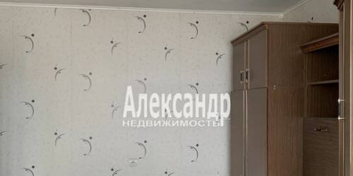 1-комн квартира Белградская ул,  д. 32