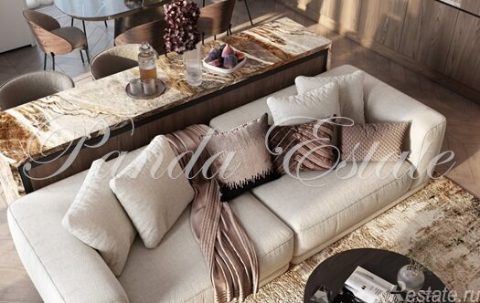 Продажа 3-комн квартиры на вторичном рынке Мытная ул,  д. 40 к3