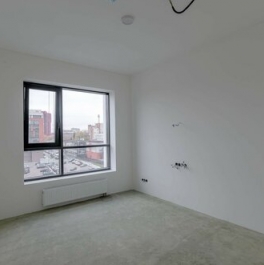 Продажа 3-комн квартиры на вторичном рынке улица Годовикова