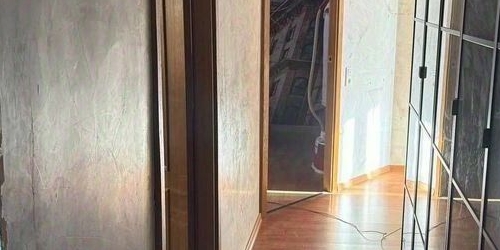 3-комн квартира улица Турку, 26