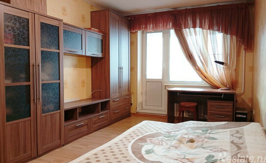 Продажа 1-комн квартиры на вторичном рынке Раменское, ул Гурьева,  д. 17