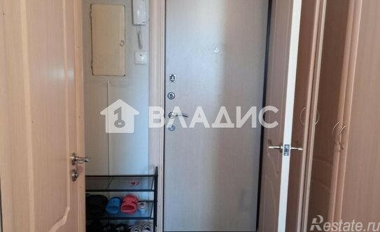 Продажа 1-комн квартиры на вторичном рынке Светлановский пр-кт,  д. 72,  к. 1