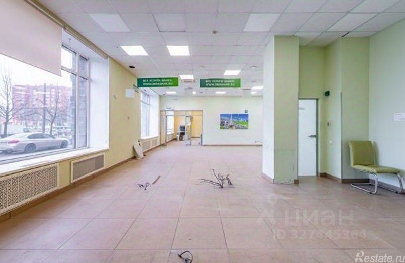 Аренда ПСН Просвещения пр-кт,  д. 33,  к. 1