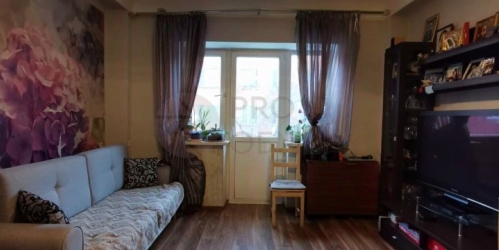 4-комн квартира Семеновская М. ул,  д. 15/17 к6