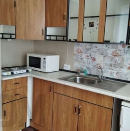 Продажа 1-комн квартиры на вторичном рынке улица Бабушкина