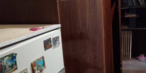 2-комн квартира улица Летчика Бабушкина, 37К1