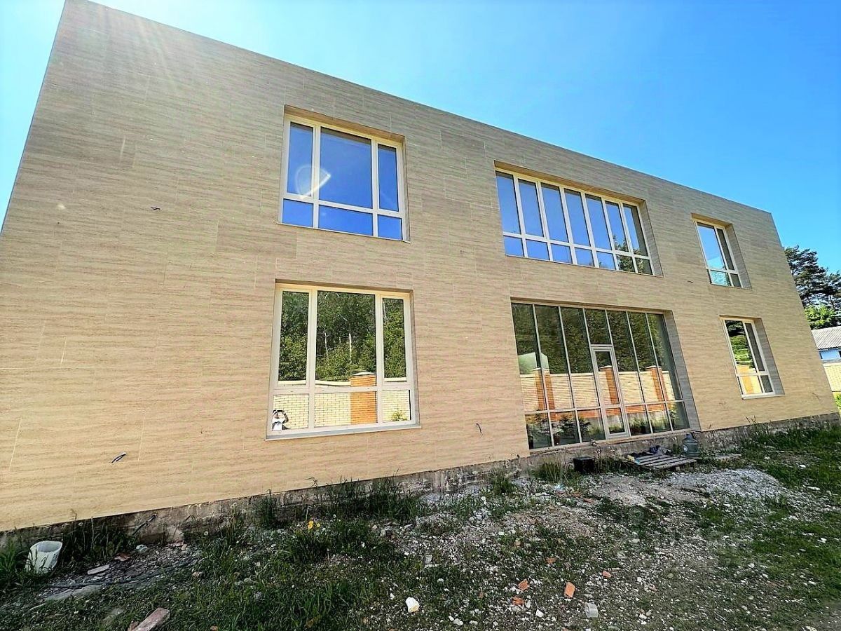 Продажа дома пос. Солнечное, улица Курносовская, 7