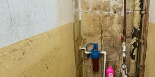 2-комн квартира Петергоф, Санкт-Петербургский проспект, 48