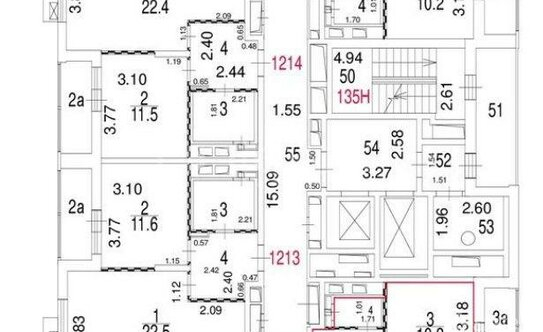 Продажа 2-комн квартиры на вторичном рынке Очаковское шоссе,  д. 7