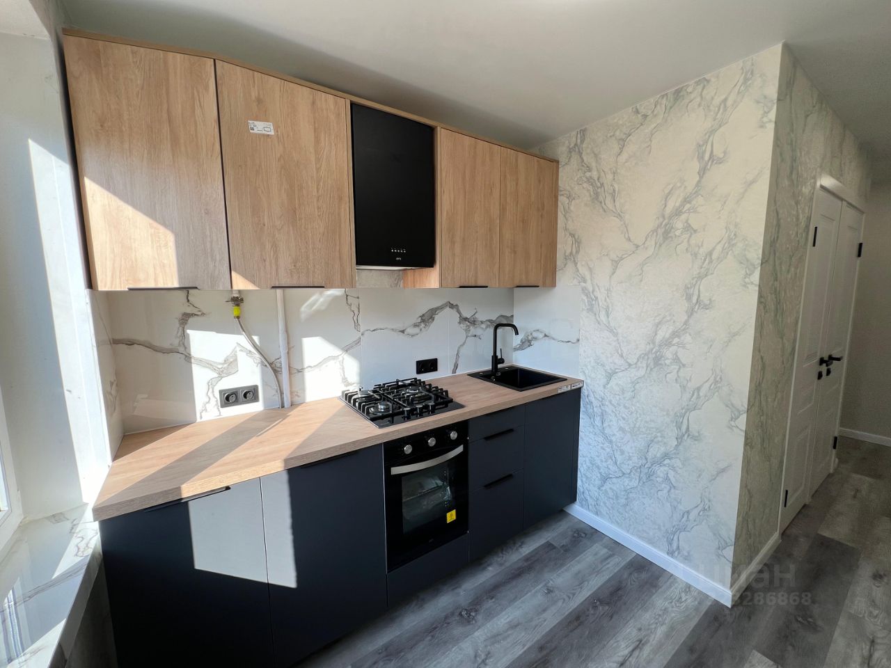 Продажа 2-комн квартиры на вторичном рынке Лесной Городок пгт, улица Лесная, 8