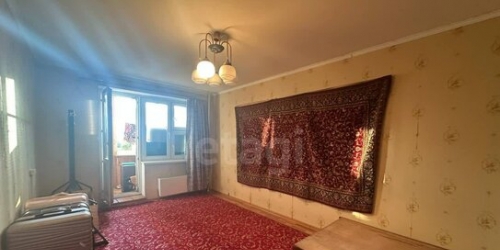 3-комн квартира Белореченская улица,  д. 6