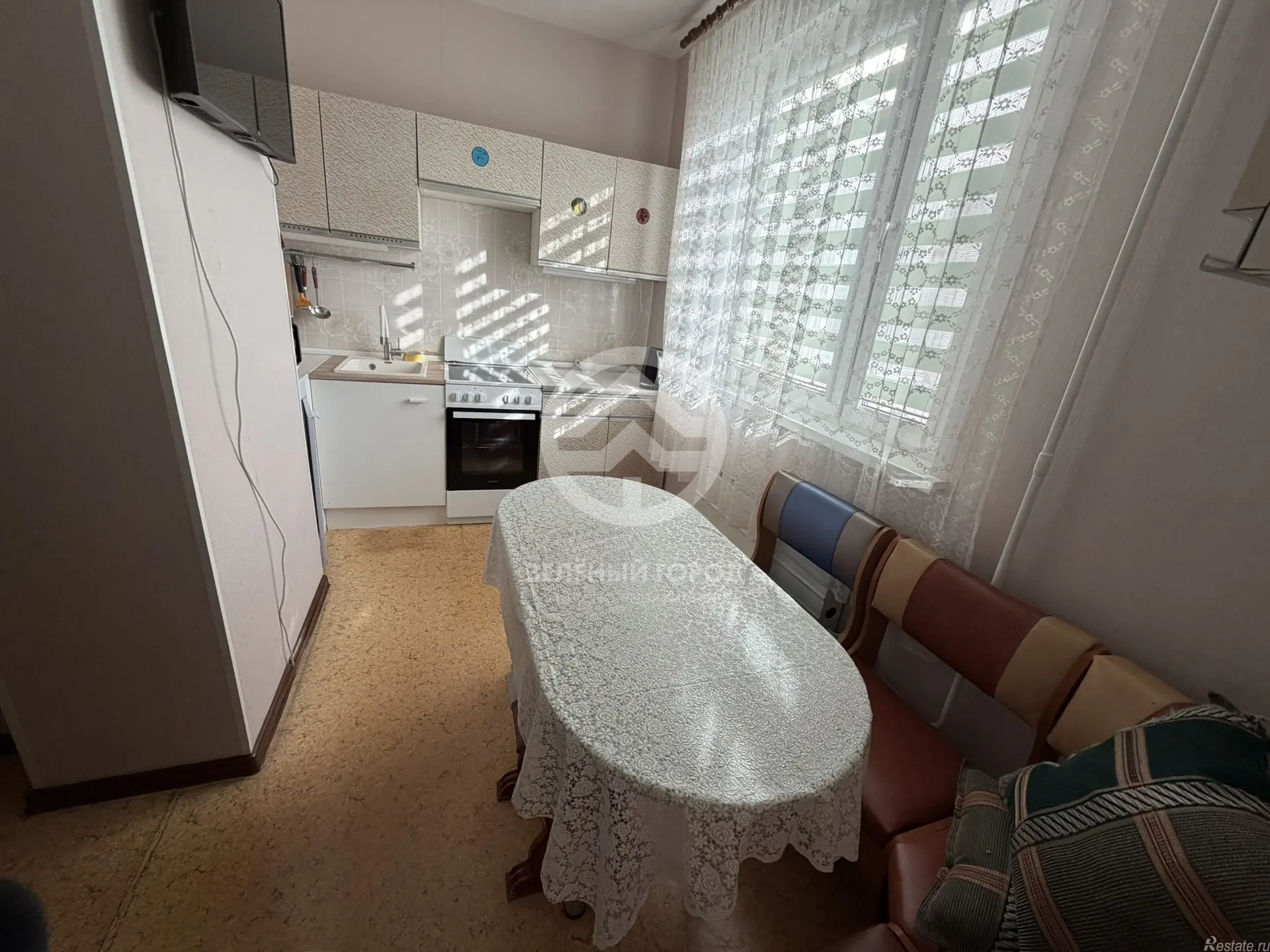 Сдать в аренду Квартиры вторичка Зеленоград, к. 1606   