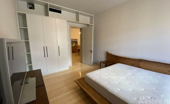 Продажа 3-комн квартиры на вторичном рынке Новопесковский М. пер,  д. 8