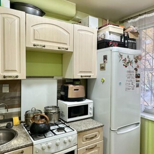 1-комн квартира Соколиной Горы 5-я ул,  д. 23 к1