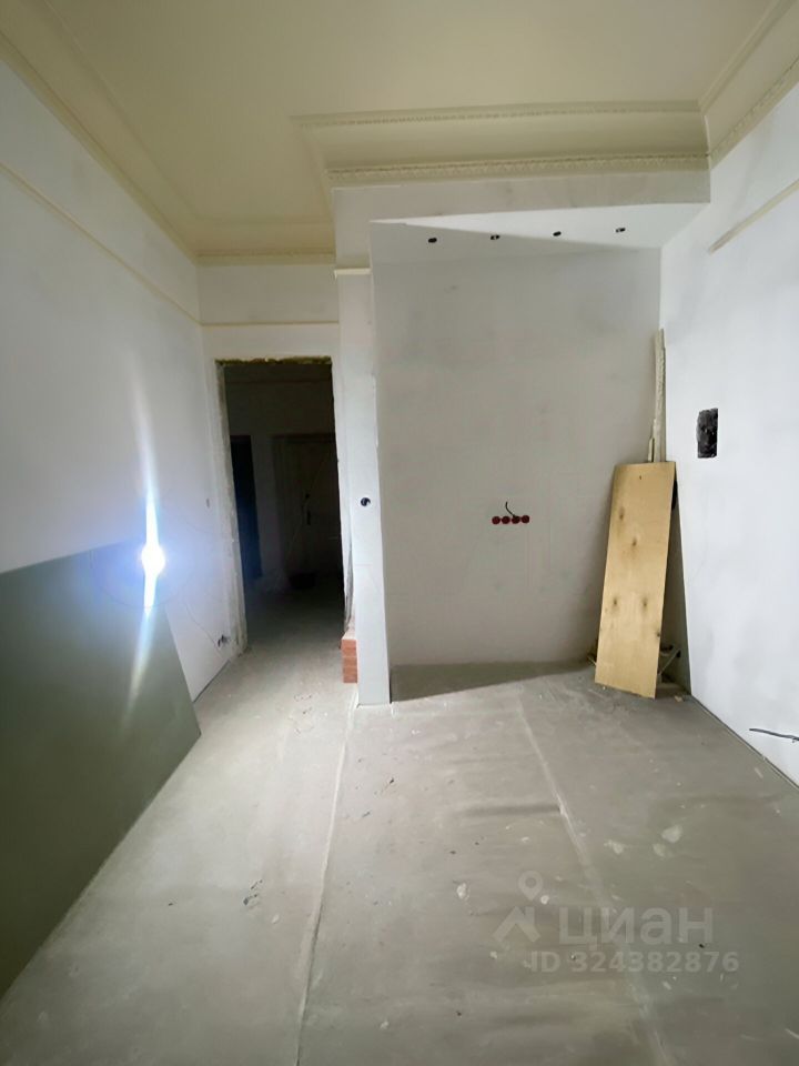 Продажа 5-комн квартиры на вторичном рынке улица Ленина, 25