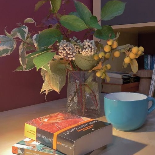 1-комн квартира Дунайский проспект, 7к7