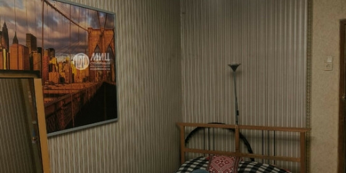 2-комн квартира Шипиловская ул,  д. 53