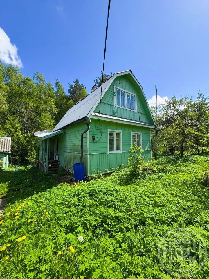 Продажа дома Юбилейное СНТ