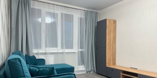 2-комн квартира Луначарского пр-кт,  д. 80,  к. 4