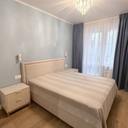 Продажа 3-комн квартиры на вторичном рынке ул Красного Маяка,  д. 11,  к. 4