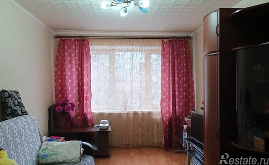 Продажа 3-комн квартиры на вторичном рынке Красный Посёлок, улица Фадеева,  д. 19