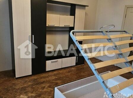 Продажа 2-комн квартиры на вторичном рынке Парковая 7-я ул,  д. 8А