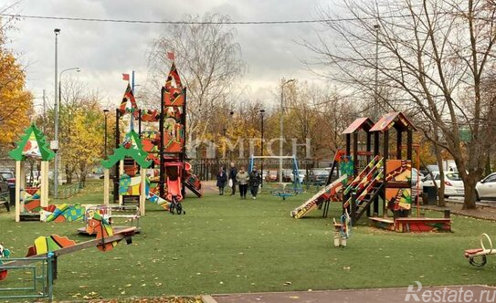 Продажа 3-комн квартиры на вторичном рынке Каширское ш,  д. 59 к1