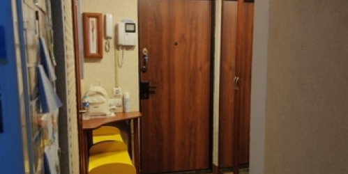 2-комн квартира 4-й Марьиной Рощи проезд,  д. 10