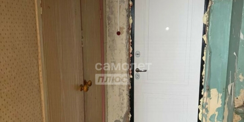 1-комн квартира Аминьевское ш,  д. 15