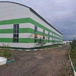 Аренда производственного помещения Шолохово, Дмитровское шоссе,  д. 2А/6