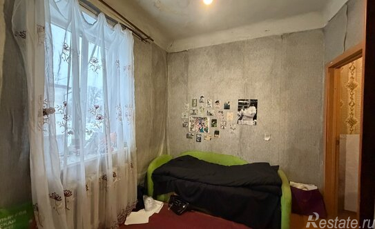 Продажа 2-комн квартиры на вторичном рынке Керва, ул Первомайская,  д. 11