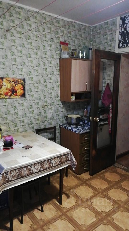 Продажа 3-комн квартиры на вторичном рынке улица Теплый Стан, 27