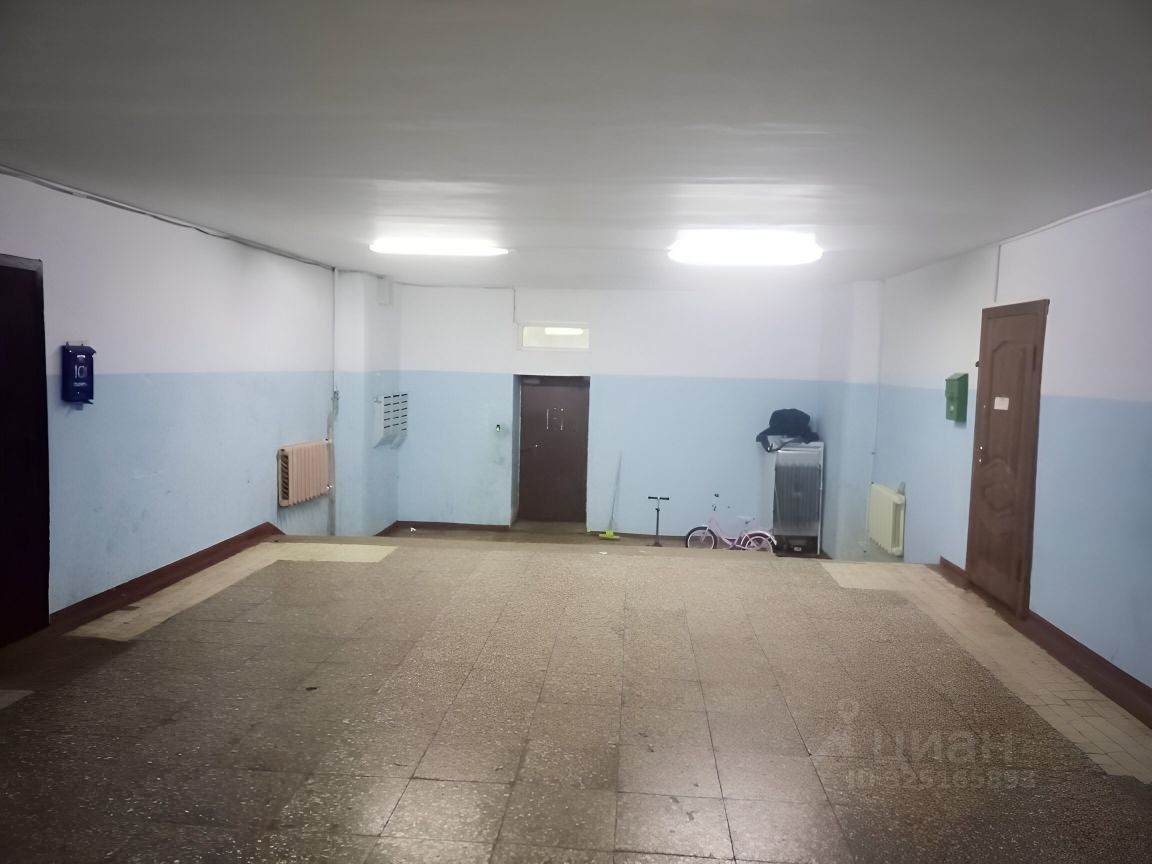 Продажа комнаты Львовский мкр, улица Советская, 34
