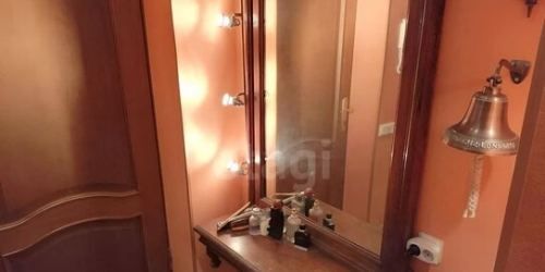 3-комн квартира Добровольцев ул,  д. 38