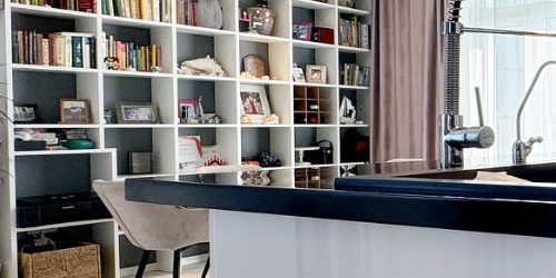 3-комн квартира проспект Народного ополчения, 10