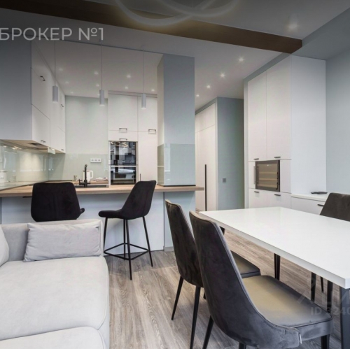 Коттедж/дом Мистолово, ЖК «Спортивная деревня»