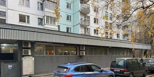 Торговое помещение Обручева улица,  д. 28,  к. 5