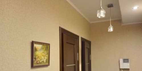 2-комн квартира Люберцы, Волковская улица, дом 49