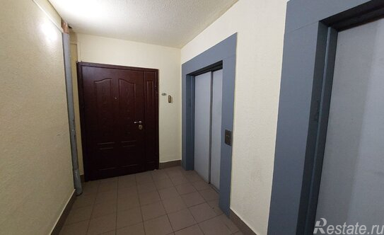 Продажа 1-комн квартиры на вторичном рынке Бухарестская ул,  д. 146,  к. 1