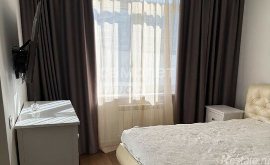 Продажа 3-комн квартиры на вторичном рынке Флотская улица,  д. 7 к3