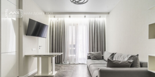 2-комн квартира Комендантский пр-кт,  д. 8,  к. 3