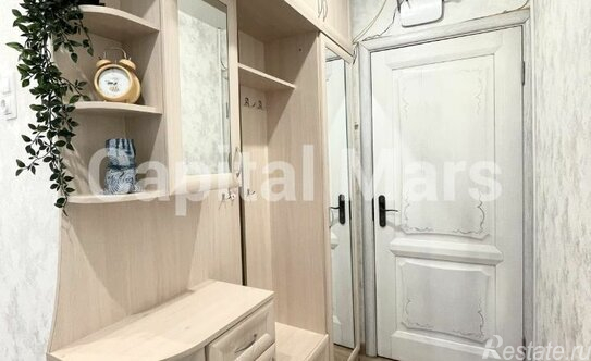 Аренда 1-комн квартиры на вторичном рынке ул Железноводская,  д. 44