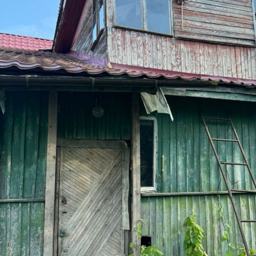 Земельный участок Вырица городской поселок, улица Средняя, 5