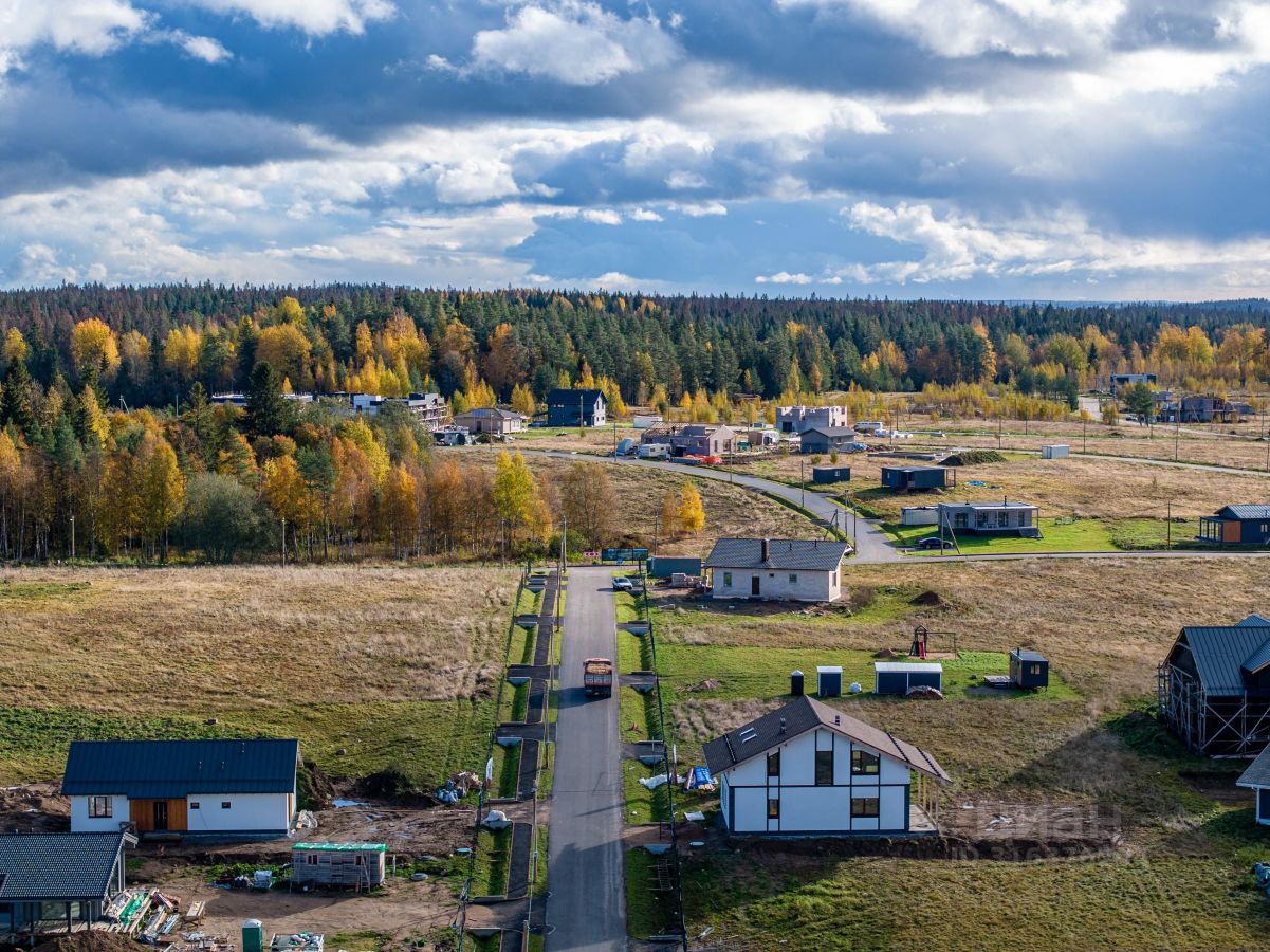 Продажа земли Линтулово кп, 255