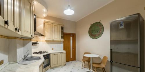 3-комн квартира Мясницкая улица,  д. 40А