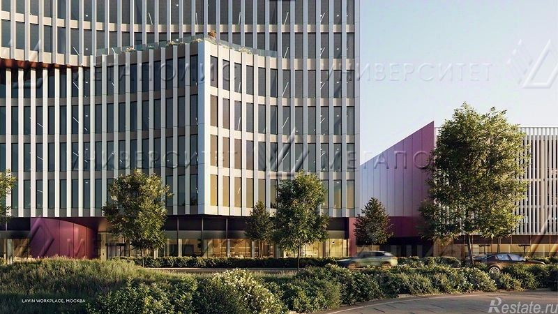 Продажа офиса Ильменский проезд,  д. 13 с10