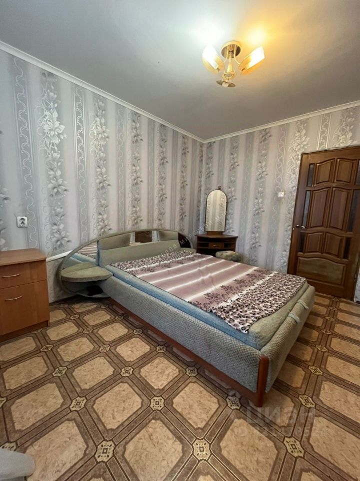 Продажа 2-комн квартиры на вторичном рынке Назия пгт, улица Луговая, 6