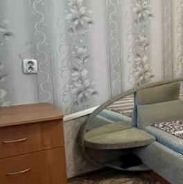 Продажа 2-комн квартиры на вторичном рынке Назия пгт, улица Луговая, 6