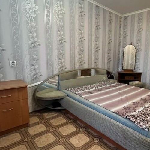 2-комн квартира Назия пгт, улица Луговая, 6