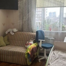 Продажа 3-комн квартиры на вторичном рынке Реутов, ул Парковая,  д. 8